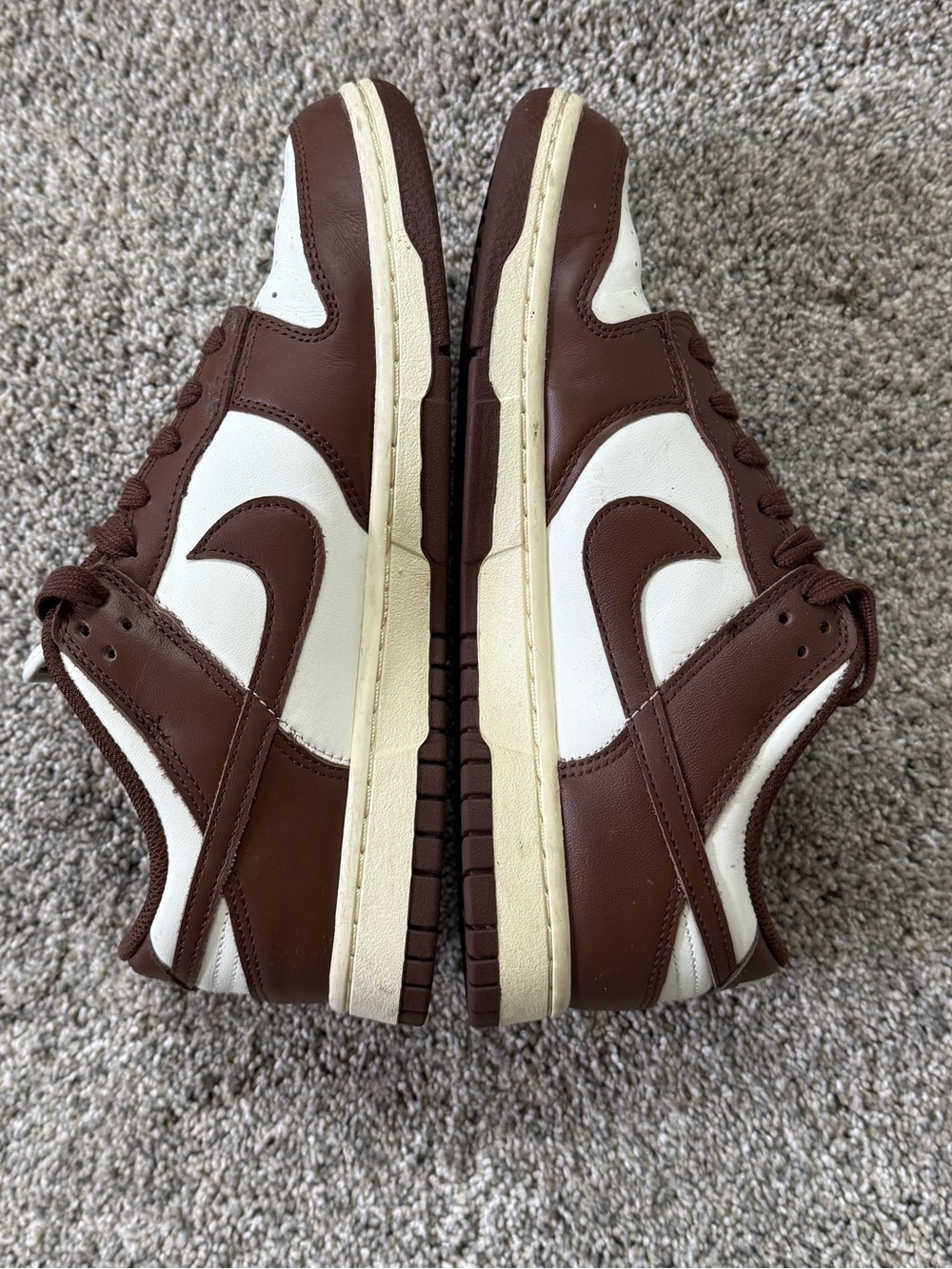 Nike Dunk Shoes - Picture 8 of 8